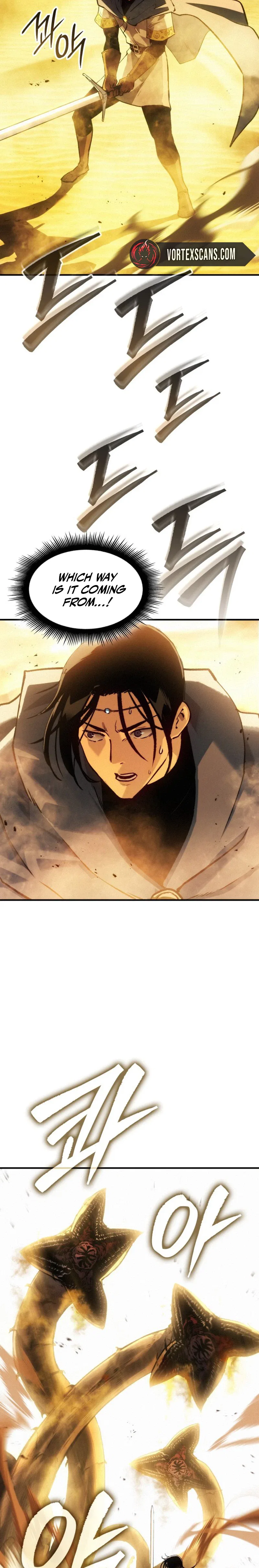 Record of Lodoss War: The Necromancer Queen Chapter 13 – Page 13