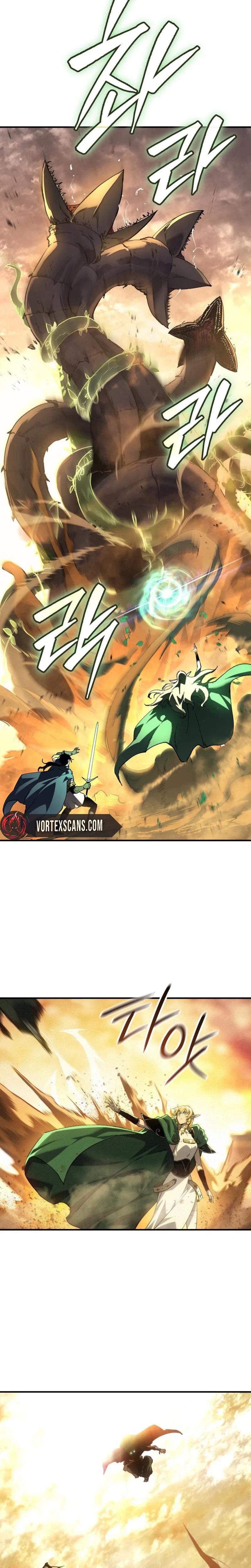 Record of Lodoss War: The Necromancer Queen Chapter 13 – Page 15