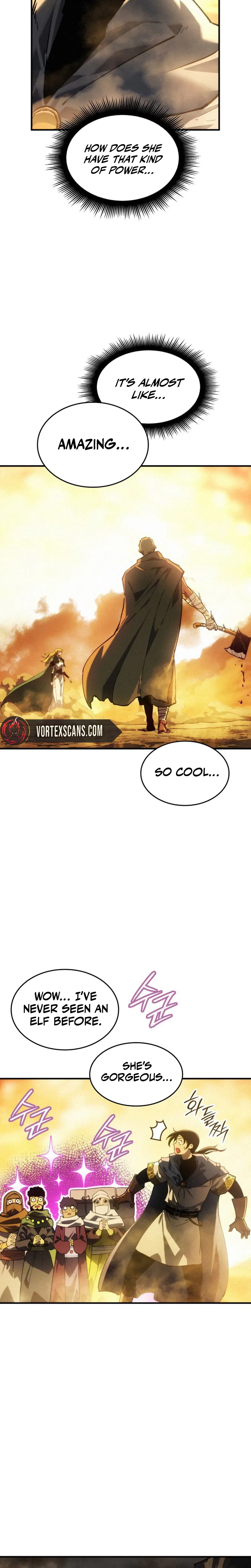 Record of Lodoss War: The Necromancer Queen Chapter 13 – Page 18