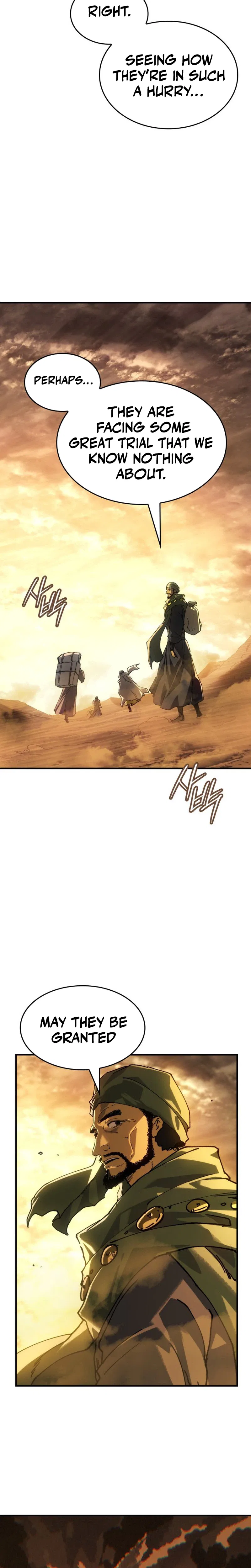 Record of Lodoss War: The Necromancer Queen Chapter 13 – Page 24