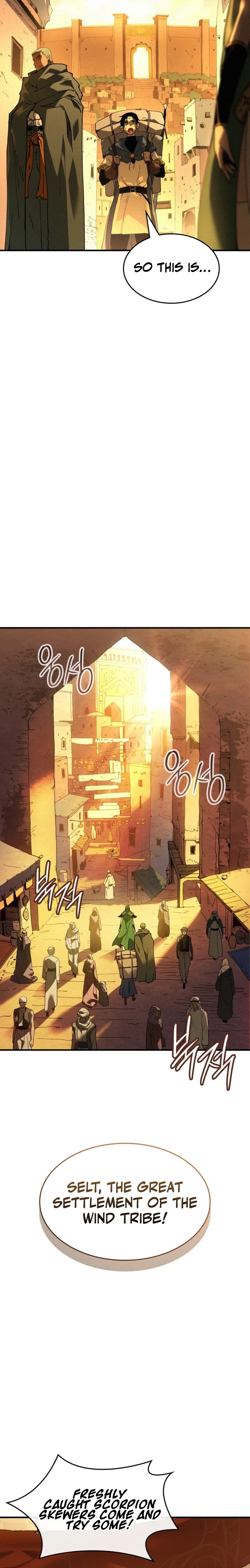 Record of Lodoss War: The Necromancer Queen Chapter 13 – Page 26