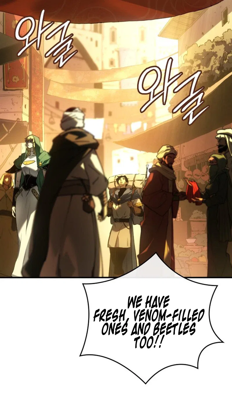 Record of Lodoss War: The Necromancer Queen Chapter 13 – Page 27