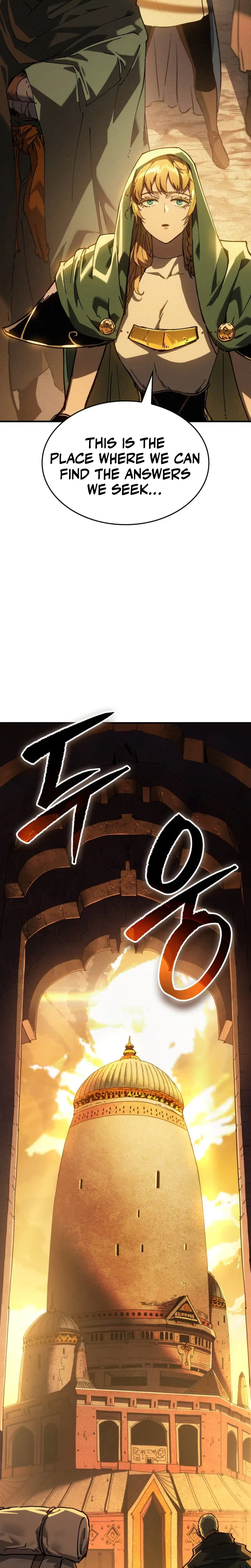 Record of Lodoss War: The Necromancer Queen Chapter 13 – Page 32