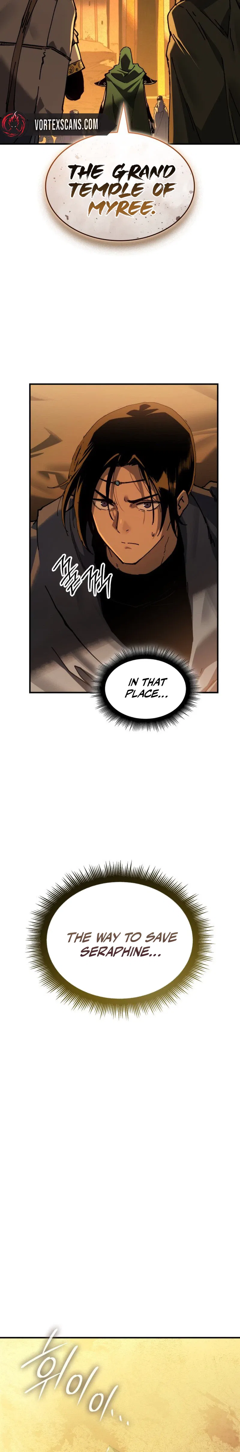 Record of Lodoss War: The Necromancer Queen Chapter 13 – Page 33