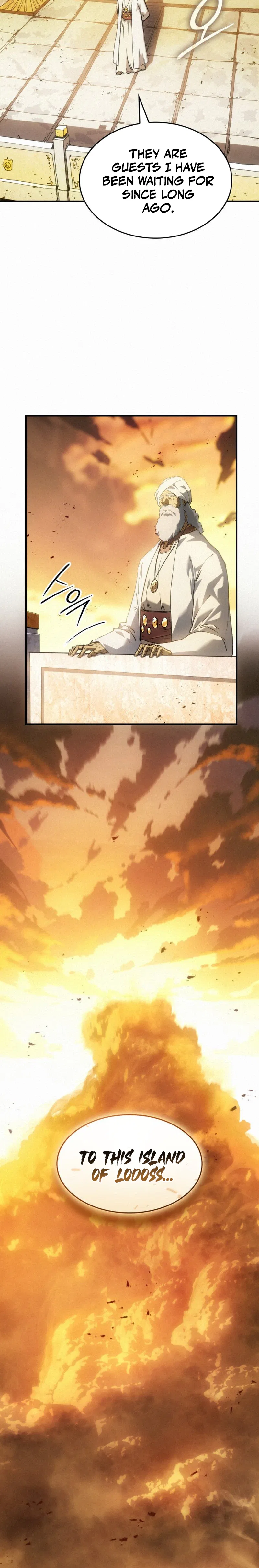 Record of Lodoss War: The Necromancer Queen Chapter 13 – Page 36