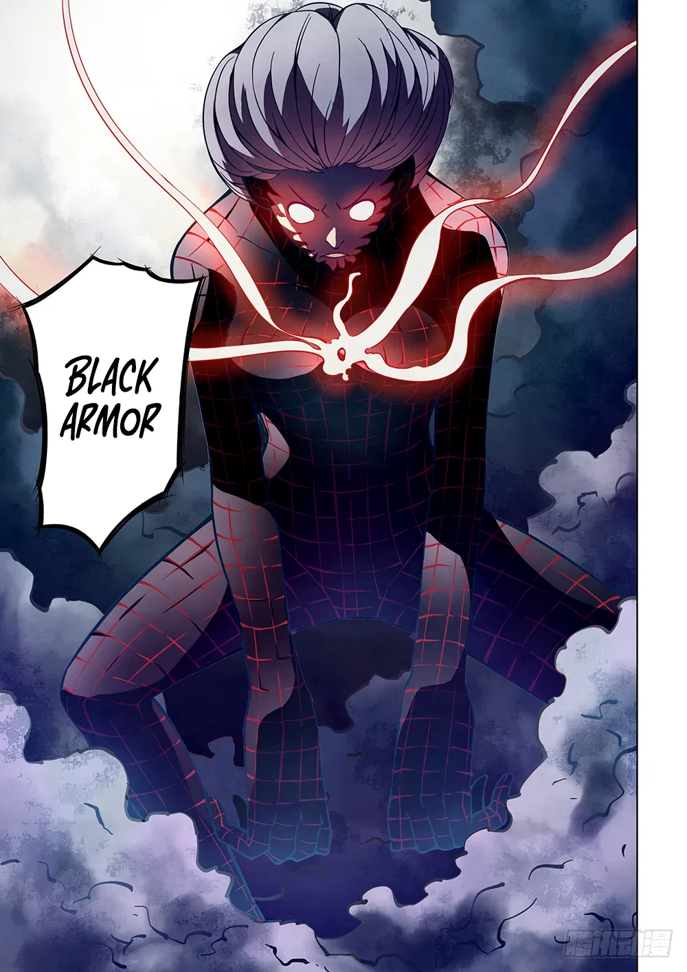 The Last Human Chapter 96 – Page 16