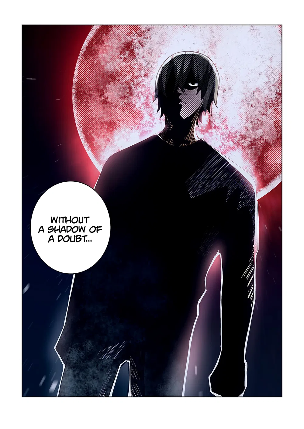 The Last Human Chapter 82 – Page 16