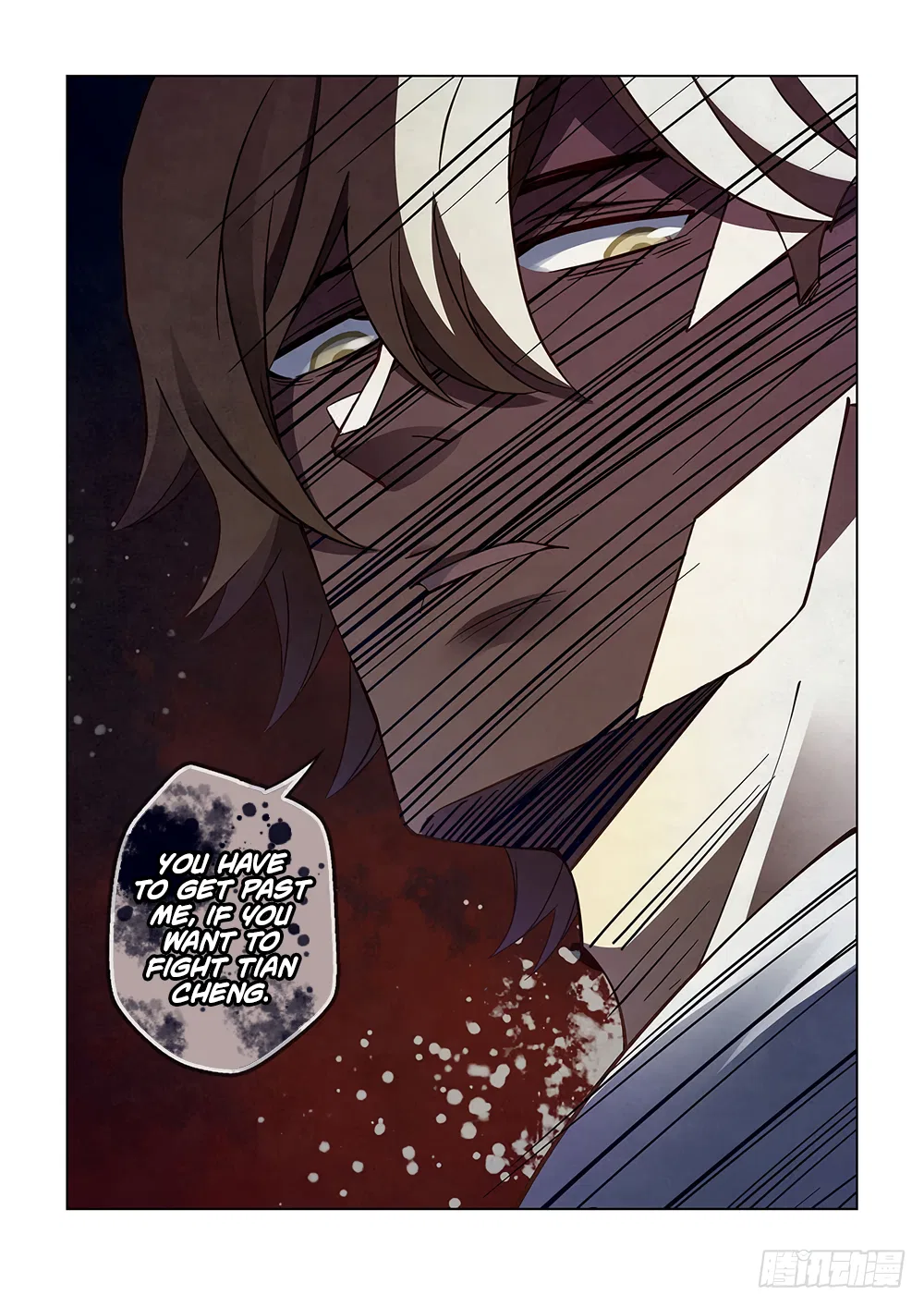 The Last Human Chapter 76 – Page 11