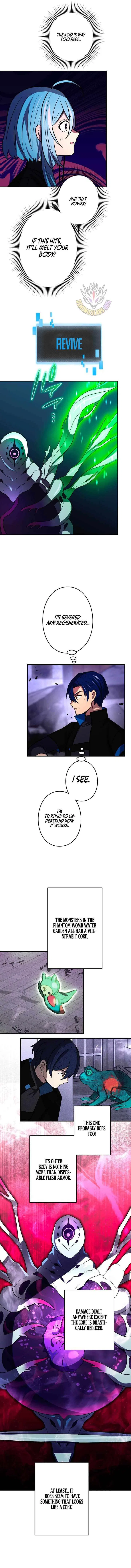 Ninja Royale: The Mightiest Ninja Across Time Chapter 25 – Page 8