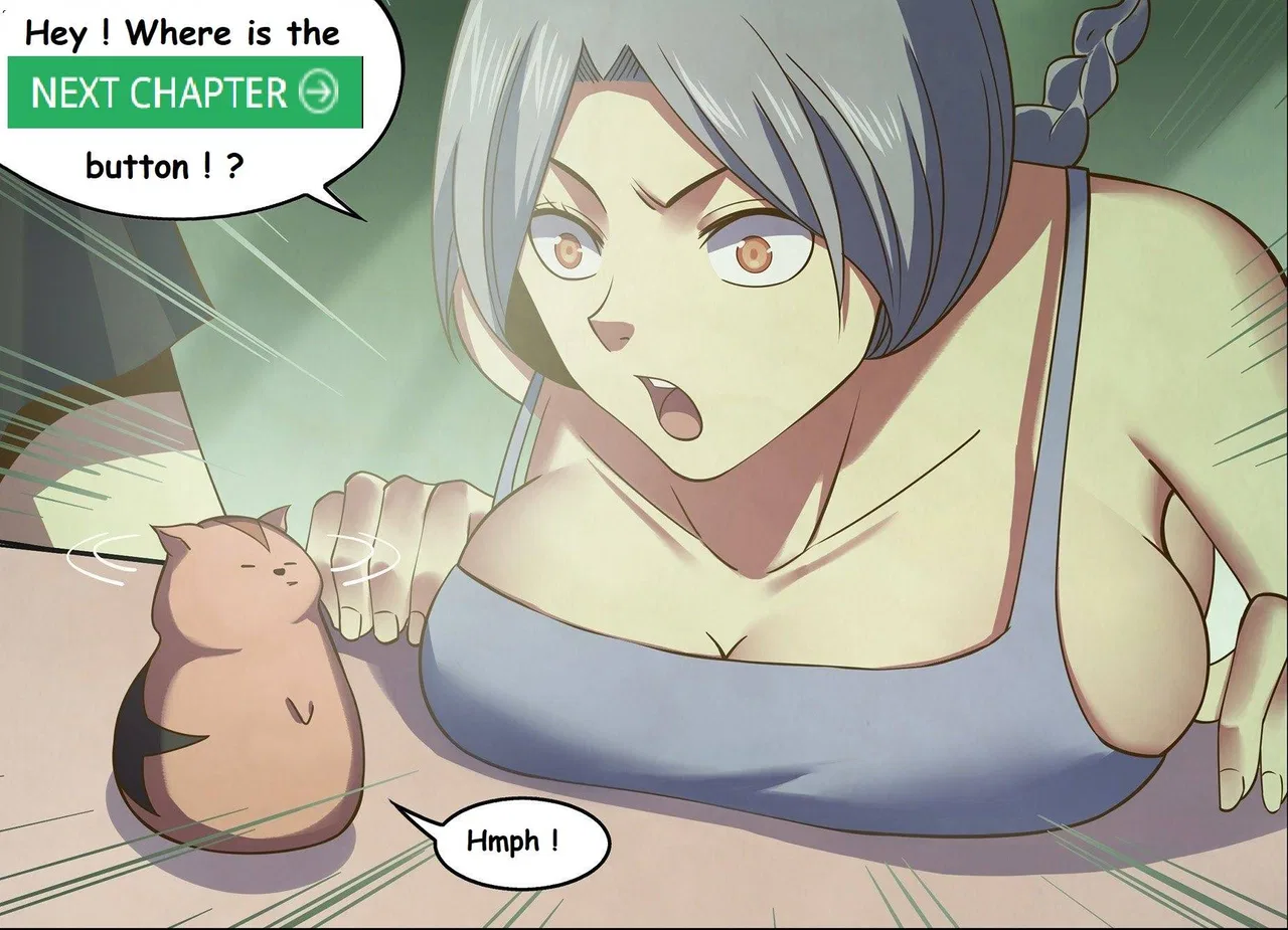 The Last Human Chapter 464 – Page 17