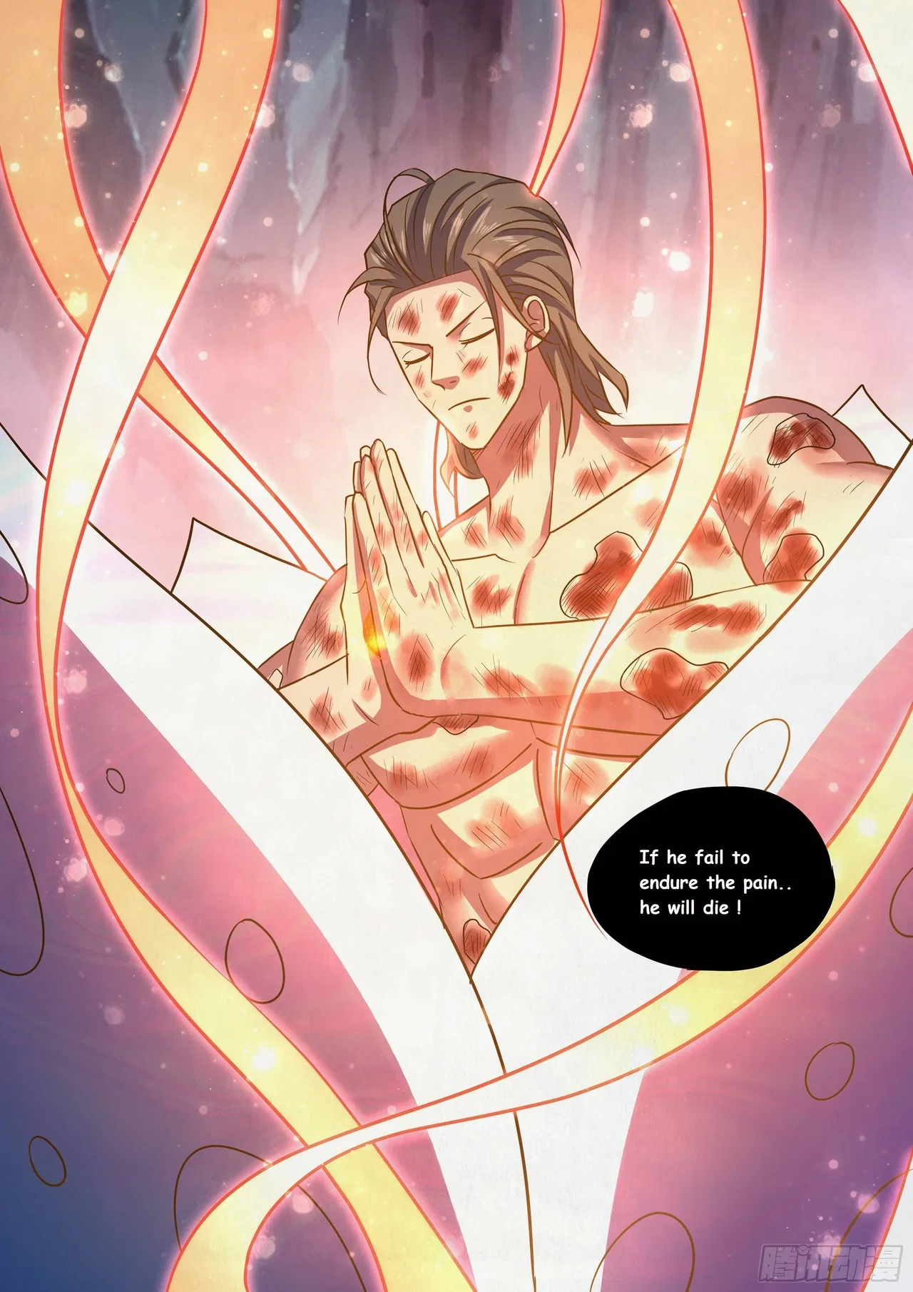 The Last Human Chapter 458 – Page 15