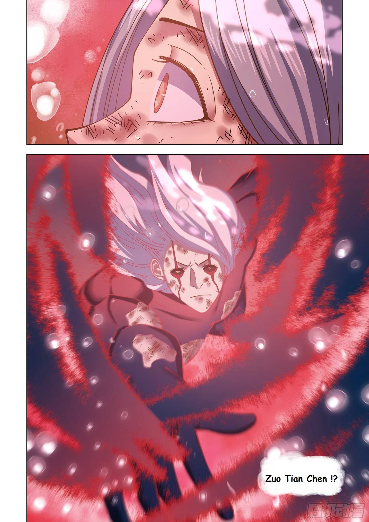 The Last Human Chapter 456 – Page 10