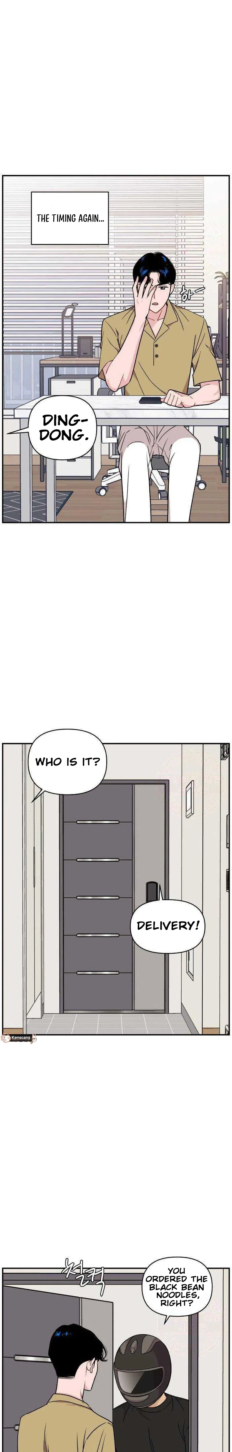 Relationship Chapter 21 – Page 7