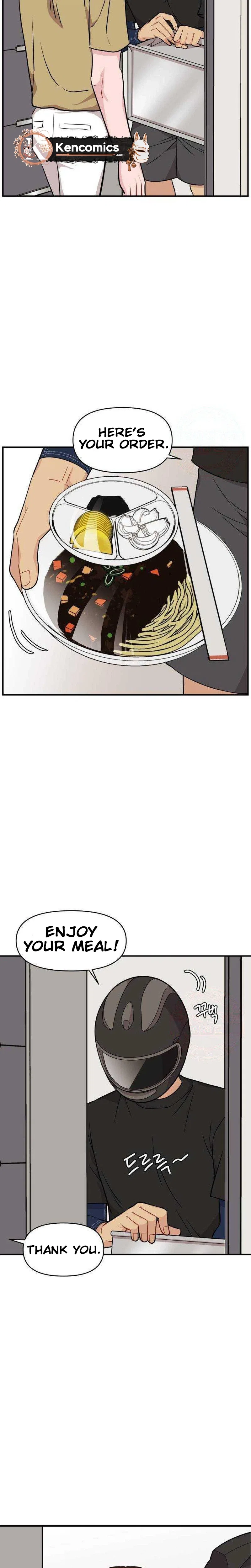 Relationship Chapter 21 – Page 8