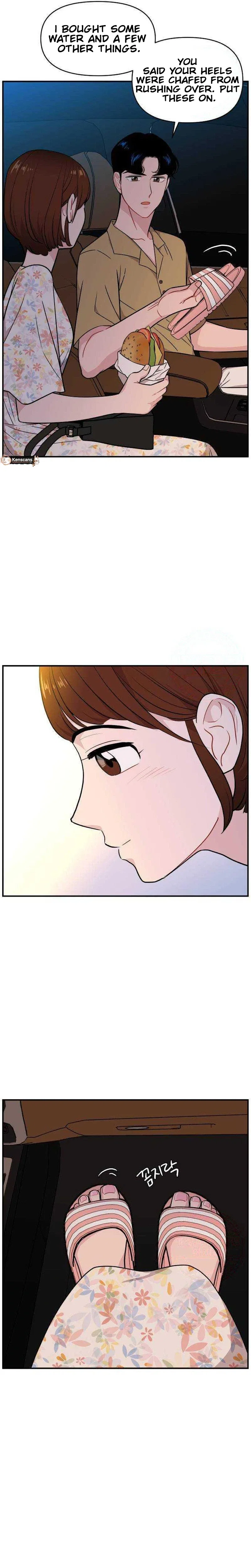 Relationship Chapter 21 – Page 16