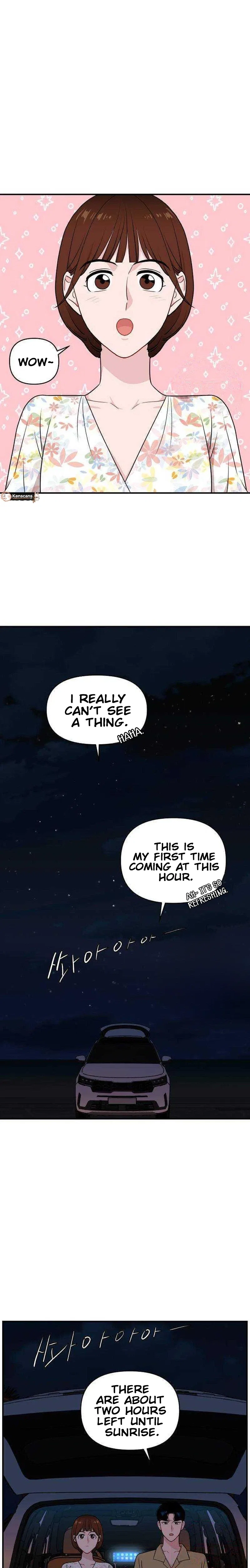 Relationship Chapter 21 – Page 19
