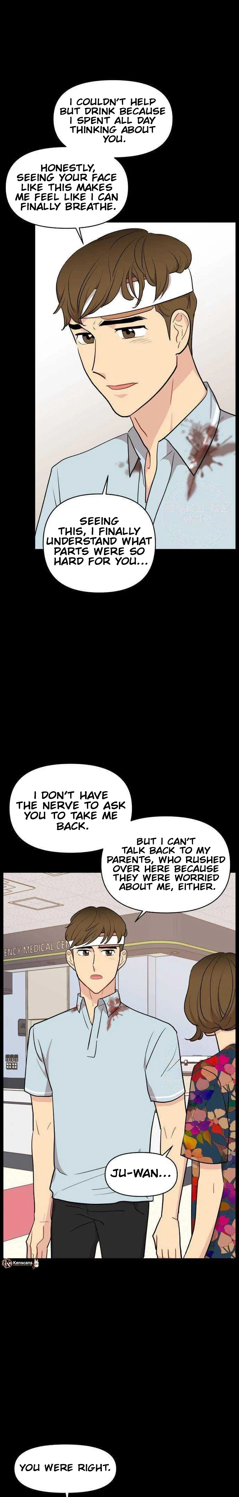 Relationship Chapter 21 – Page 31