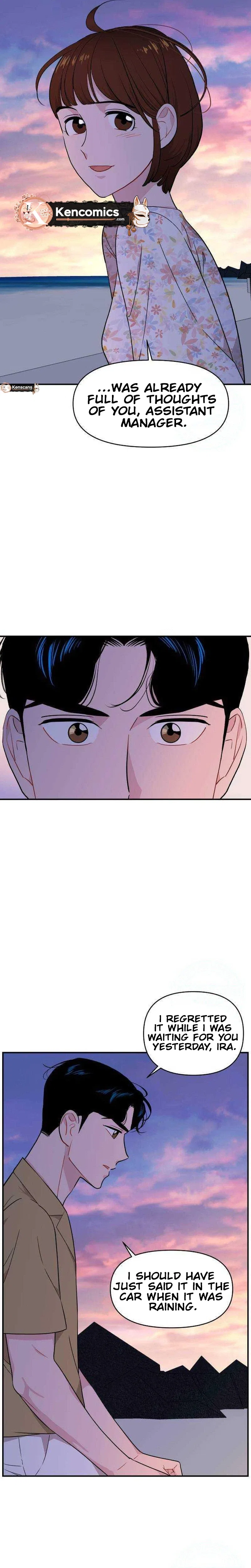 Relationship Chapter 21 – Page 34