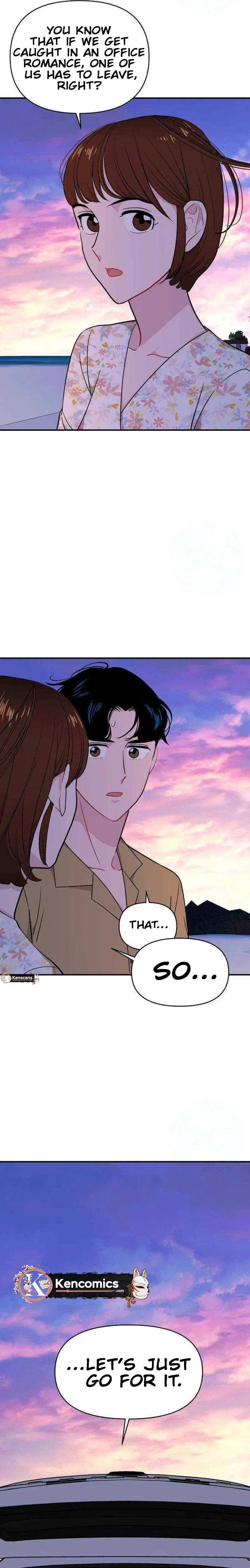 Relationship Chapter 21 – Page 37