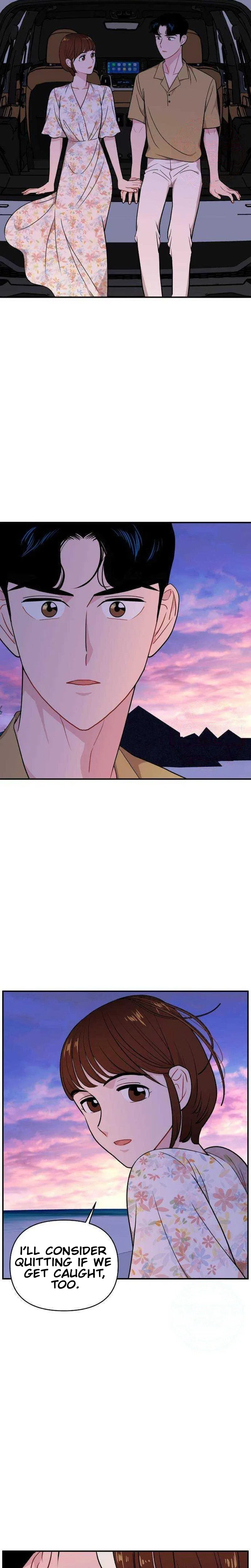 Relationship Chapter 21 – Page 38