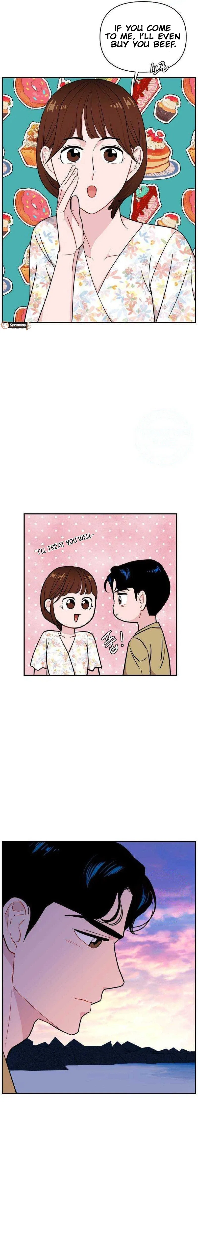 Relationship Chapter 21 – Page 40