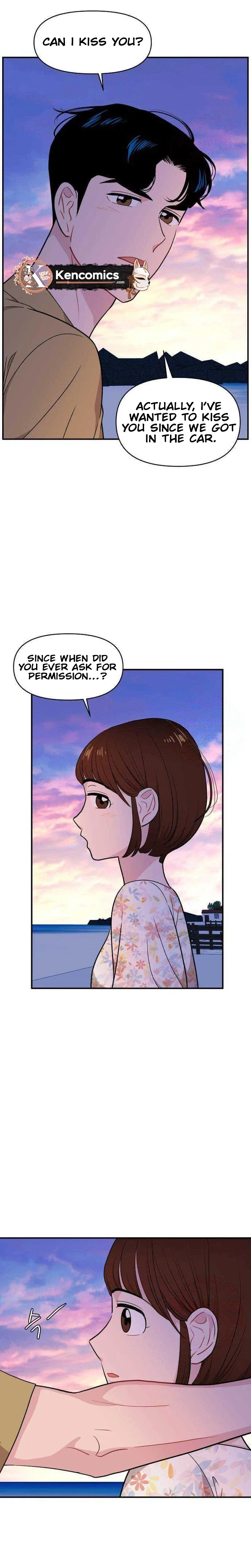 Relationship Chapter 21 – Page 41