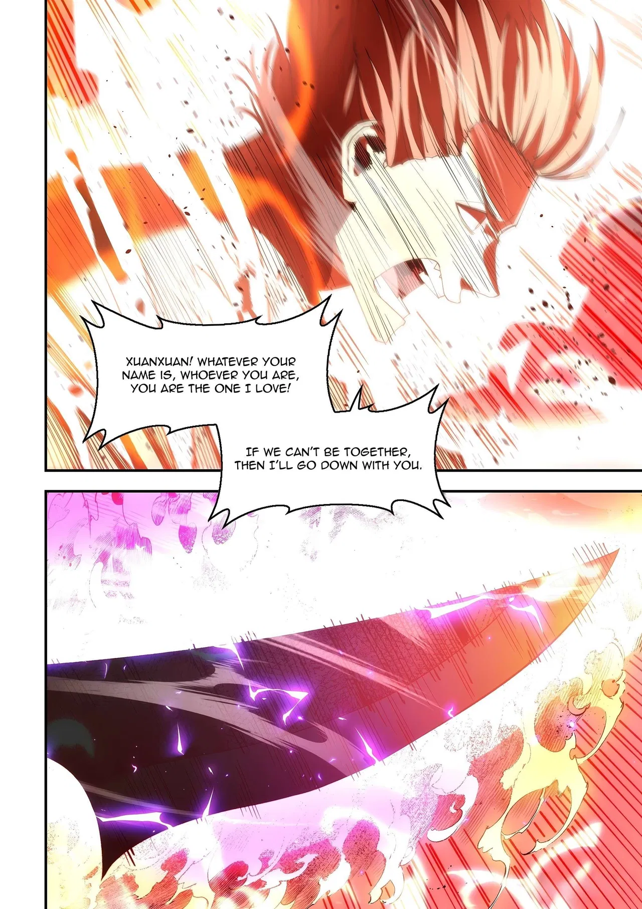The Last Human Chapter 600 – Page 16