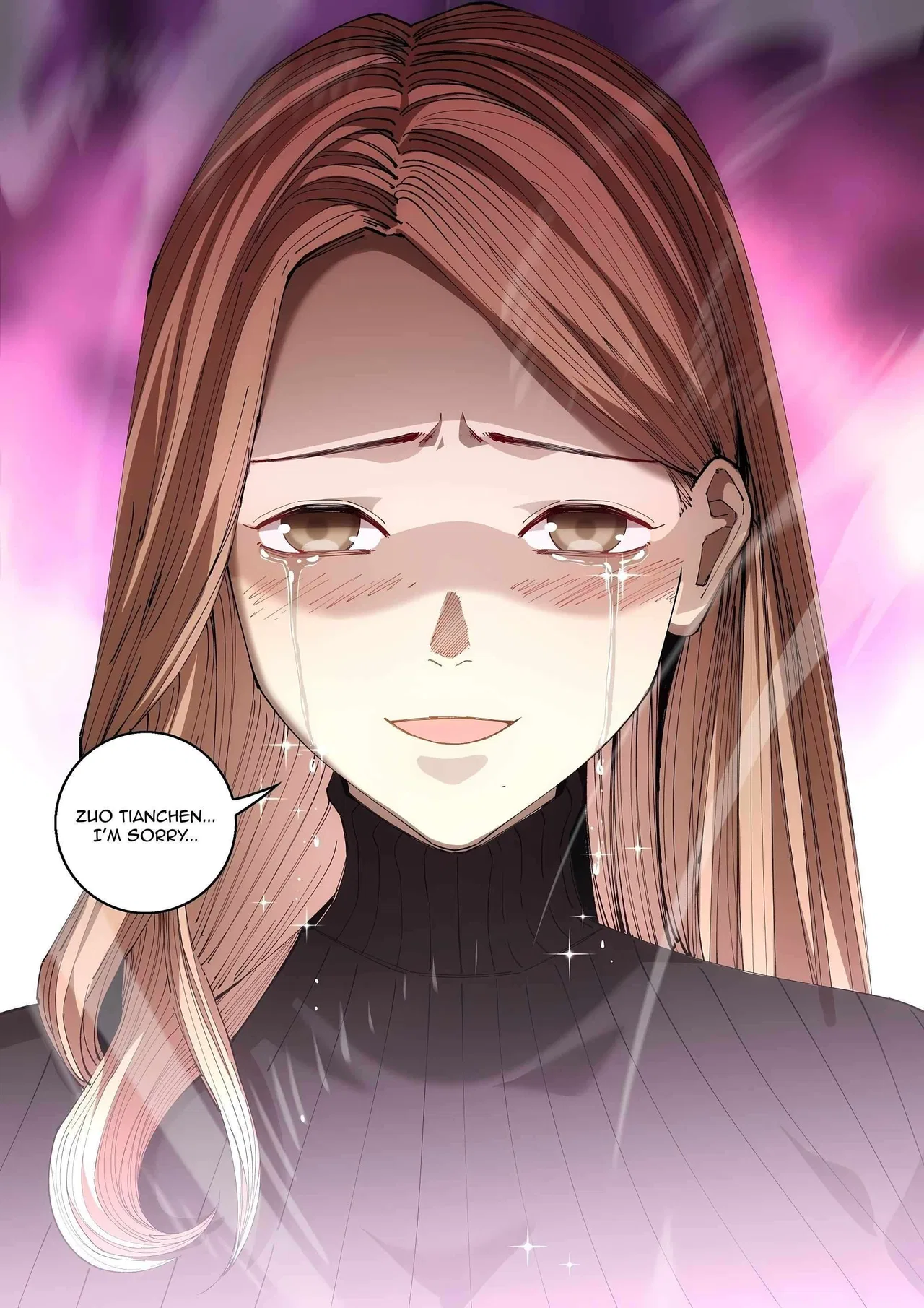 The Last Human Chapter 599 – Page 15