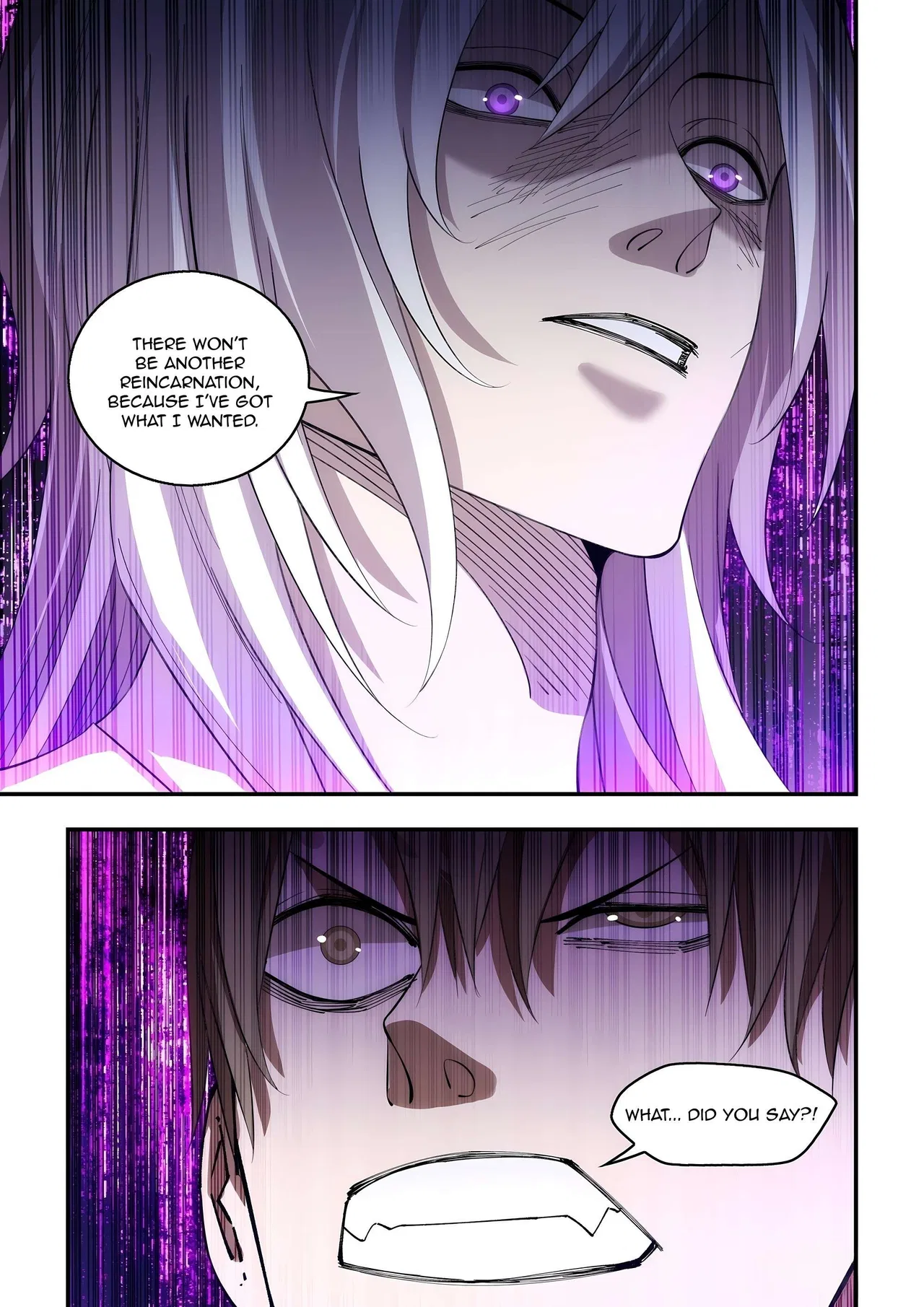 The Last Human Chapter 598 – Page 19