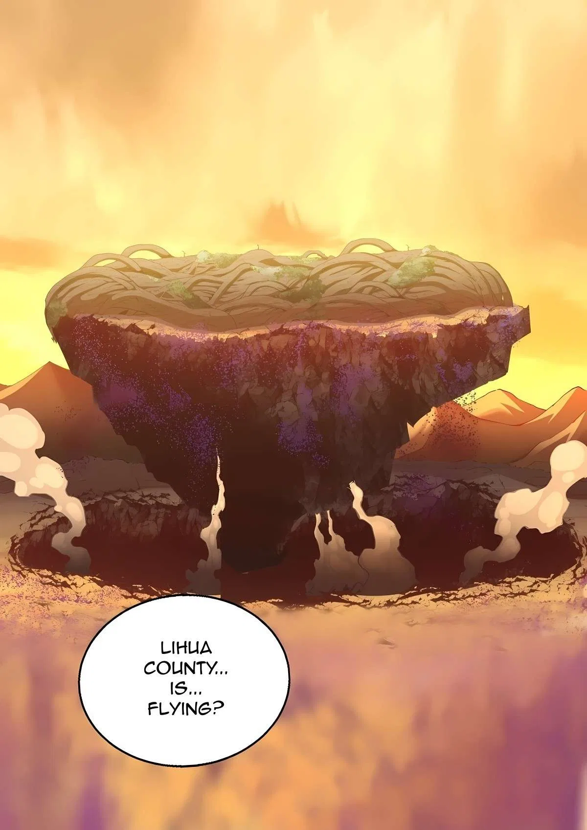 The Last Human Chapter 588 – Page 15