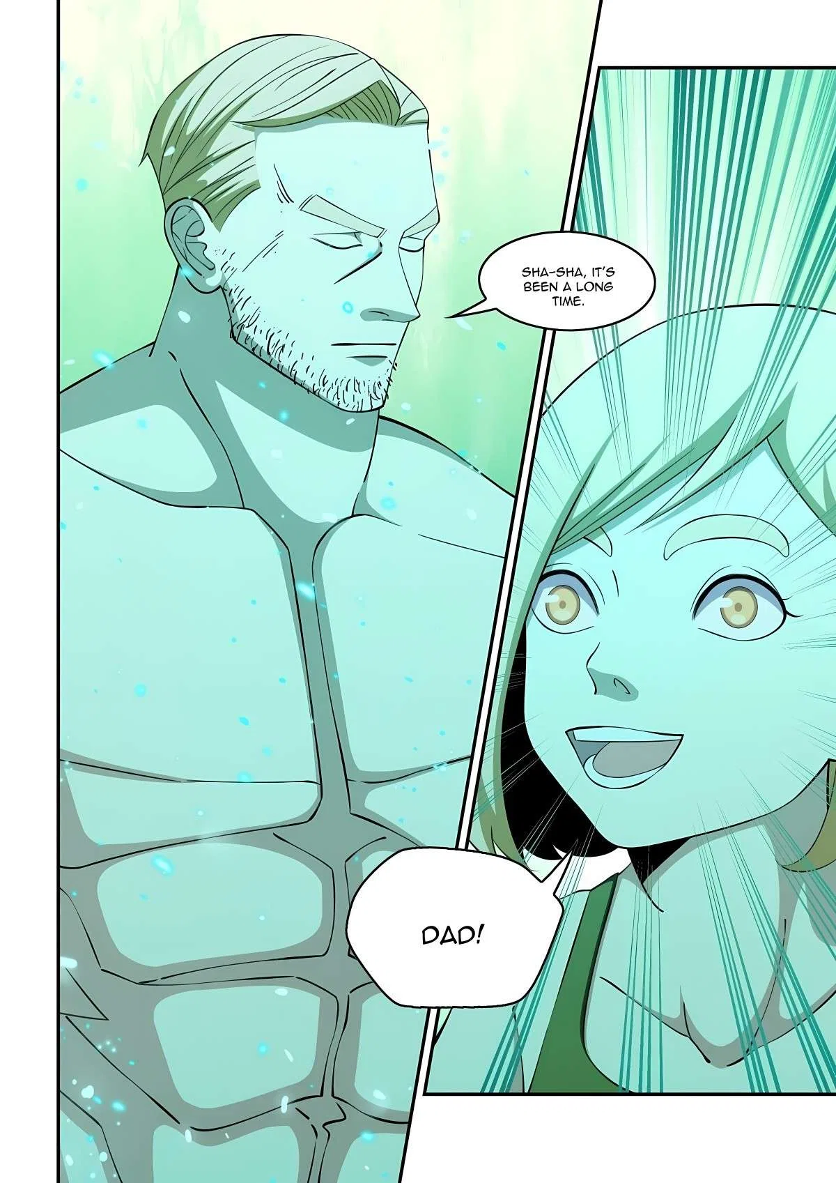 The Last Human Chapter 579 – Page 6