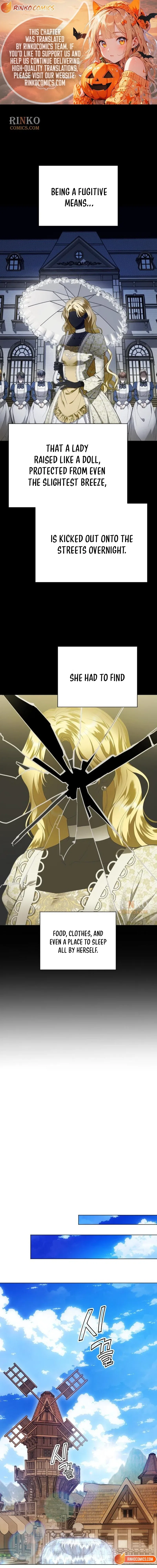 I Want to Be You, Just For A Day Chapter 263 – Page 2