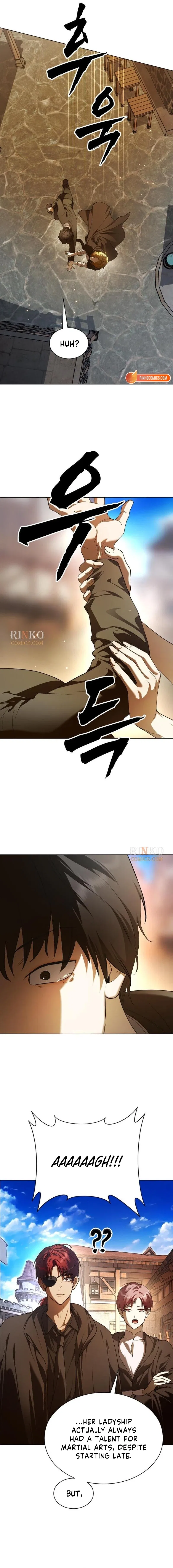 I Want to Be You, Just For A Day Chapter 263 – Page 18