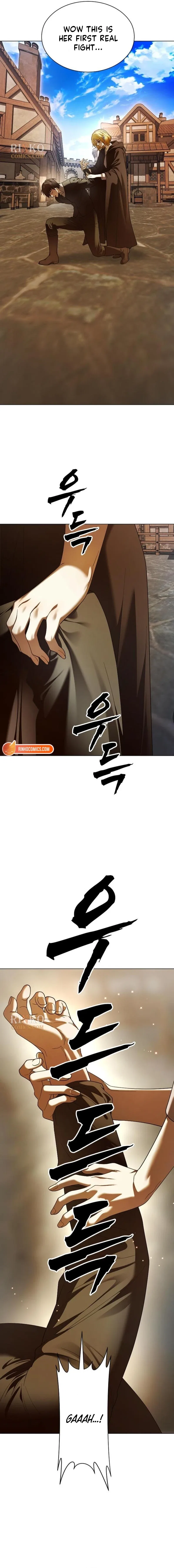 I Want to Be You, Just For A Day Chapter 263 – Page 19