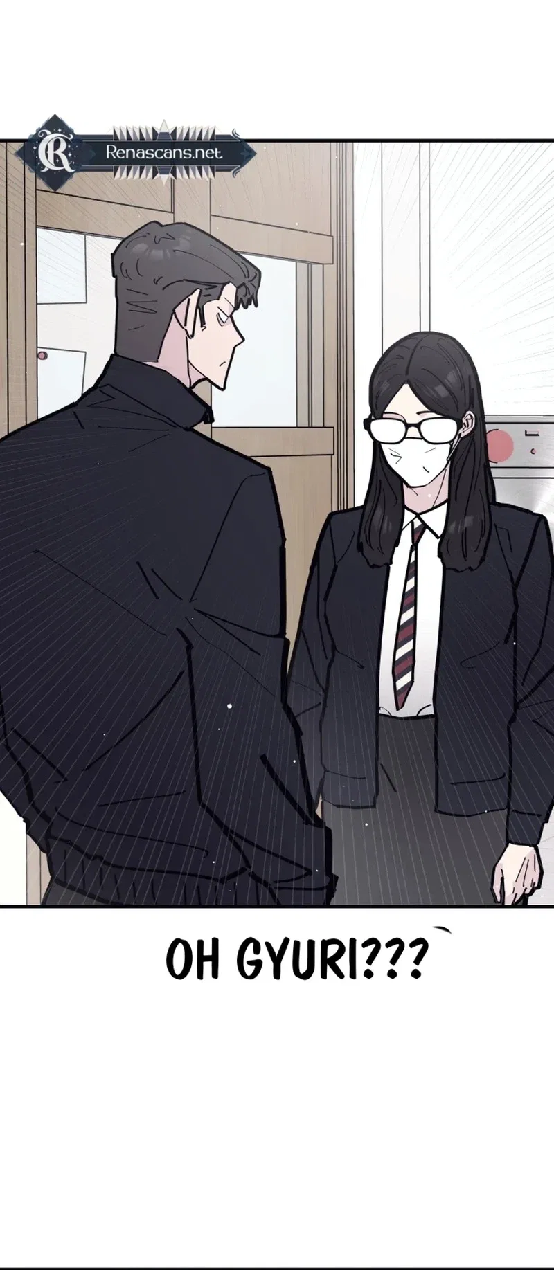 The One in My Class Chapter 20 – Page 13