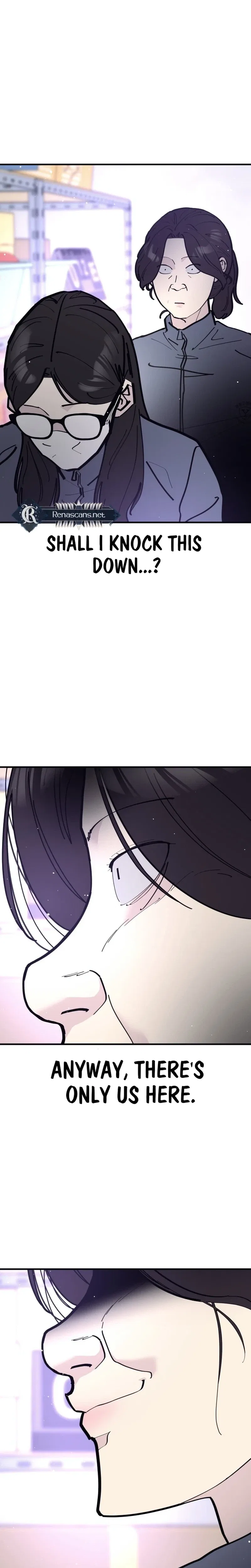 The One in My Class Chapter 20 – Page 26