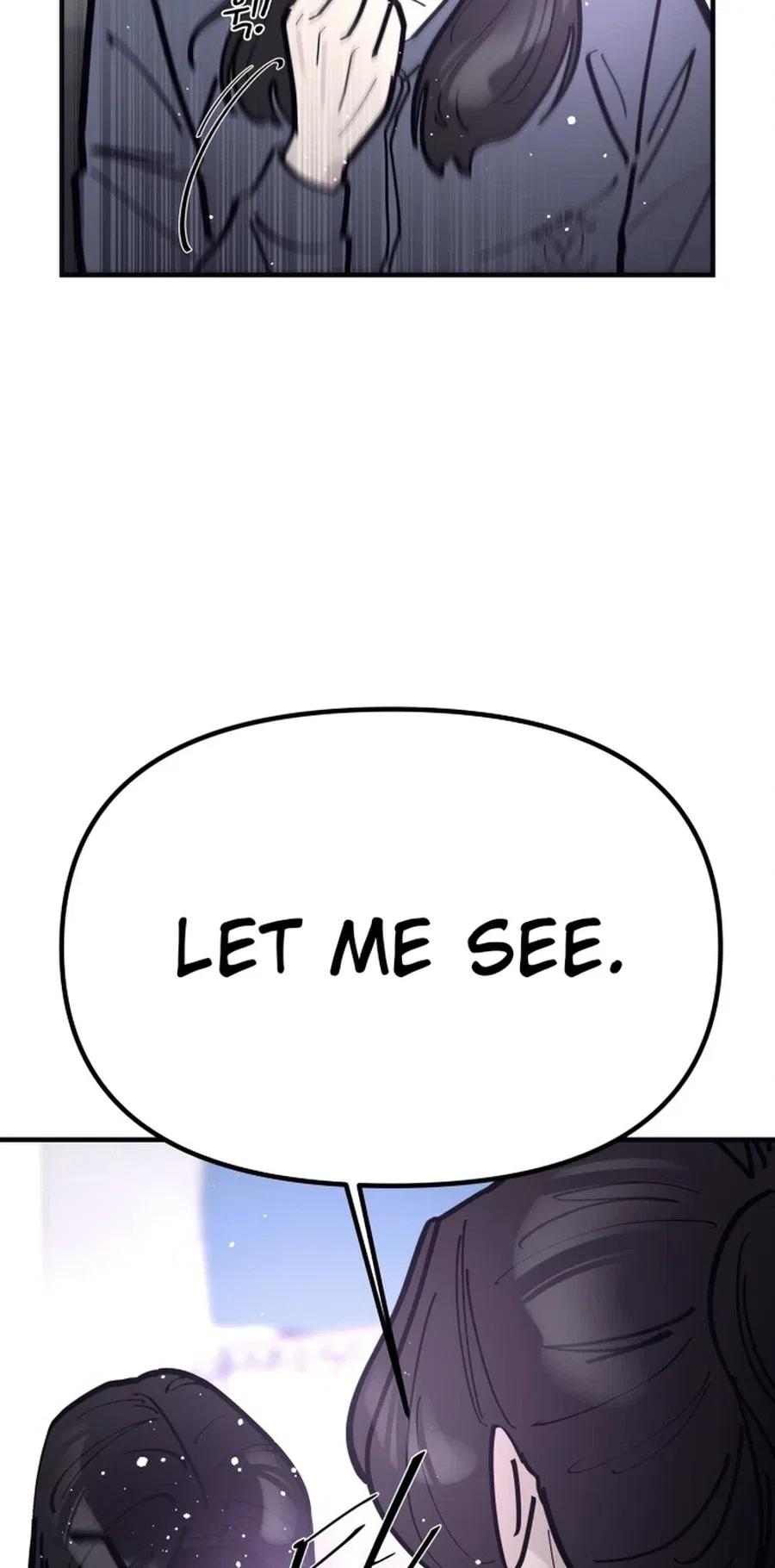 The One in My Class Chapter 20 – Page 33