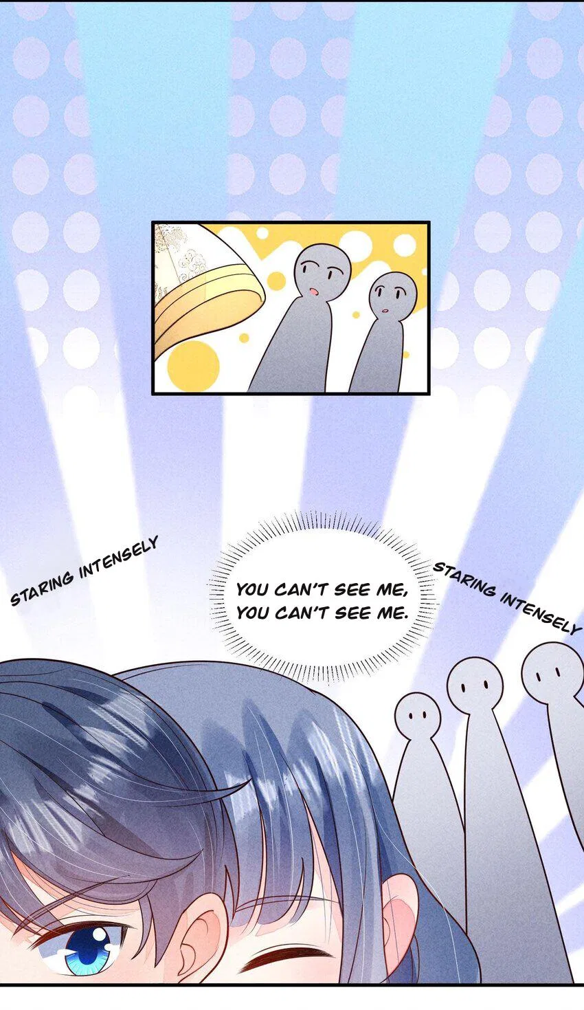 I Raised A Sick And Weak Prince Chapter 129 – Page 10