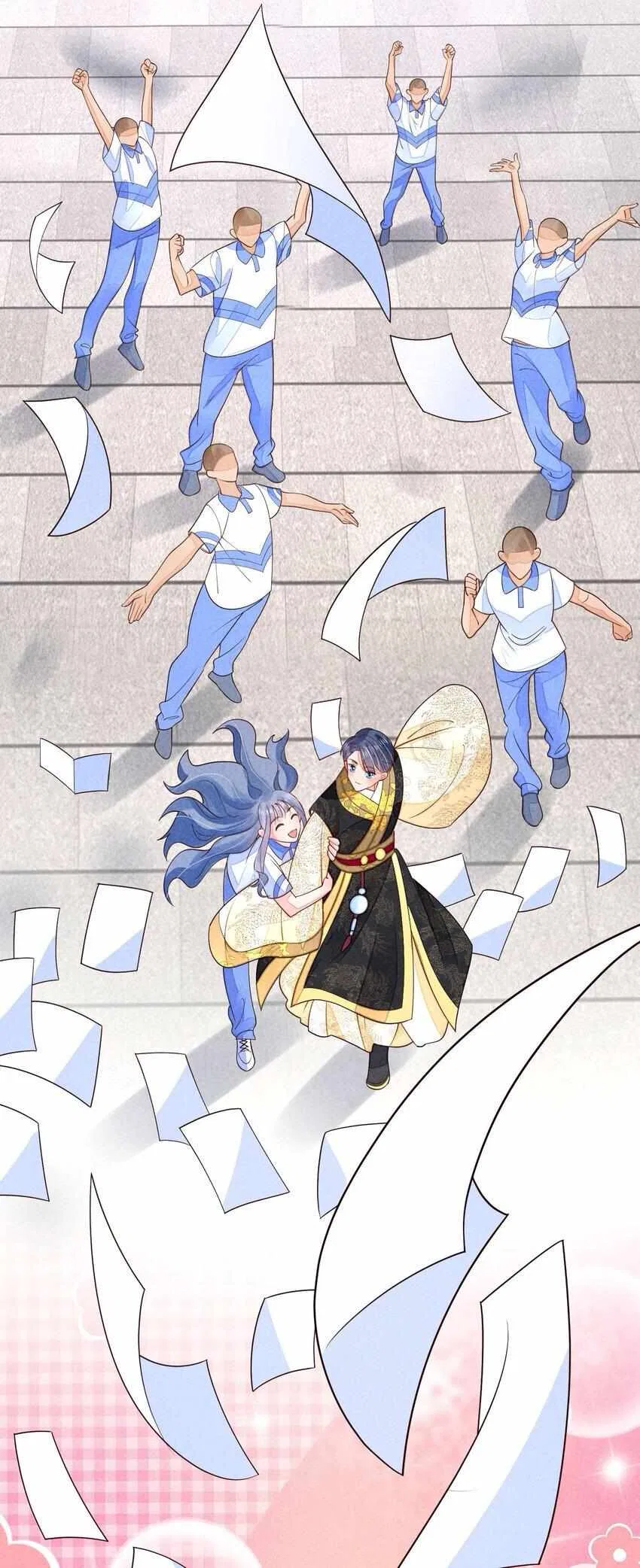 I Raised A Sick And Weak Prince Chapter 129 – Page 17