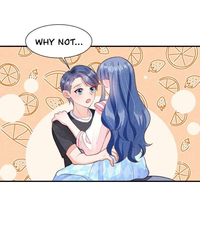 I Raised A Sick And Weak Prince Chapter 129 – Page 26