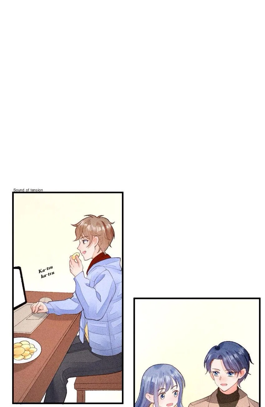 I Raised A Sick And Weak Prince Chapter 128 – Page 3