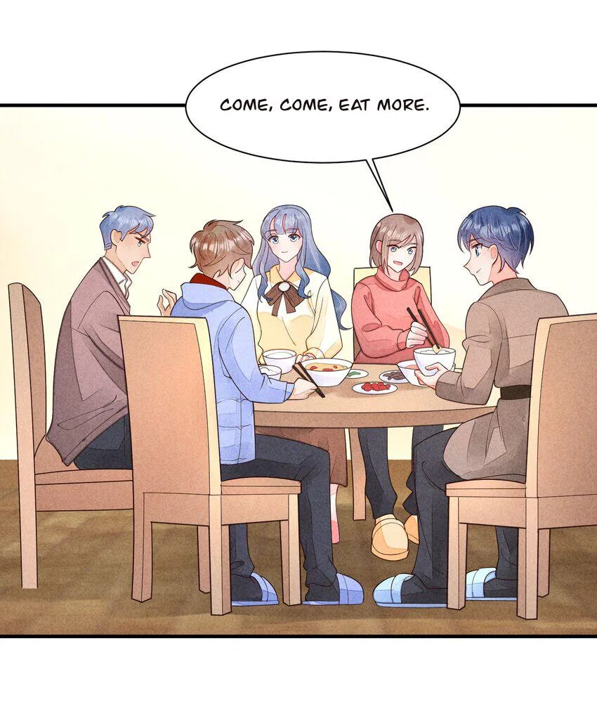 I Raised A Sick And Weak Prince Chapter 128 – Page 5
