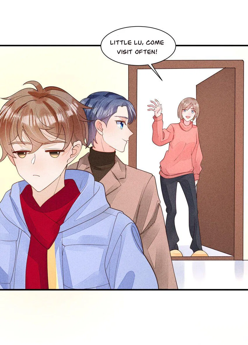 I Raised A Sick And Weak Prince Chapter 128 – Page 8
