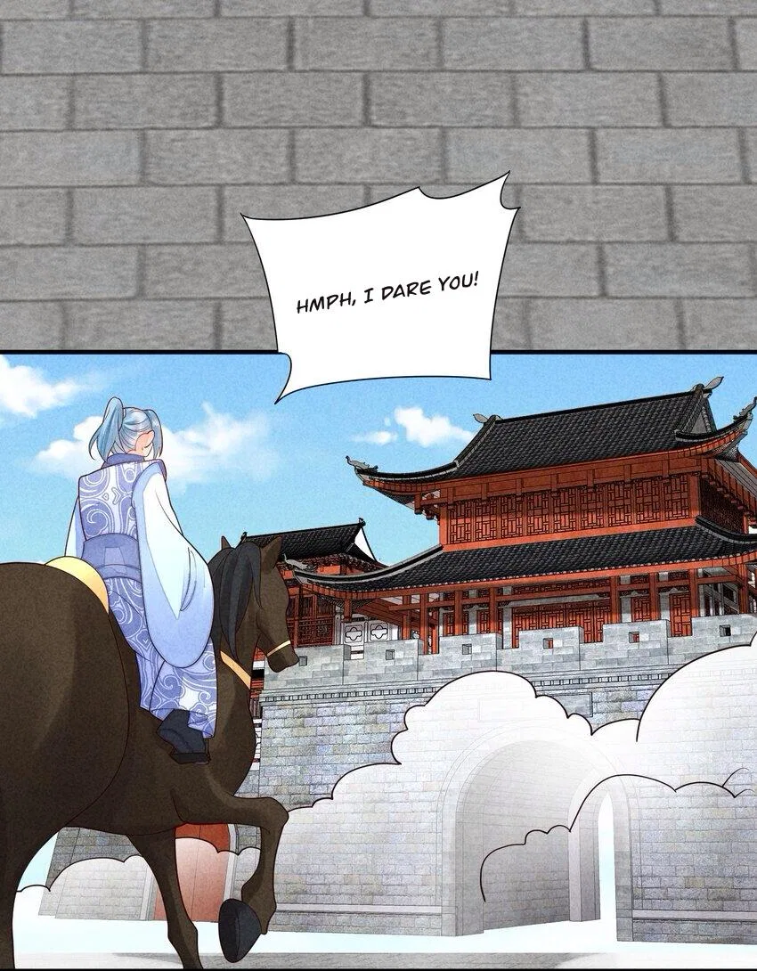 I Raised A Sick And Weak Prince Chapter 128 – Page 18