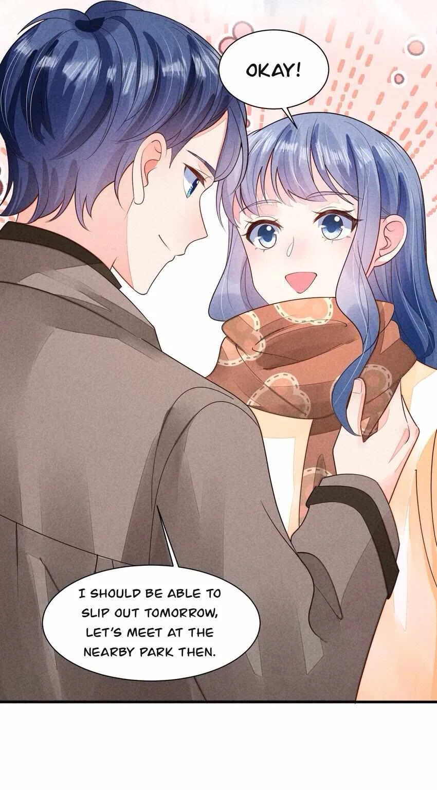 I Raised A Sick And Weak Prince Chapter 127 – Page 12