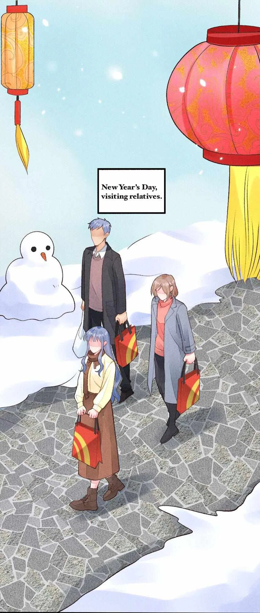 I Raised A Sick And Weak Prince Chapter 127 – Page 13
