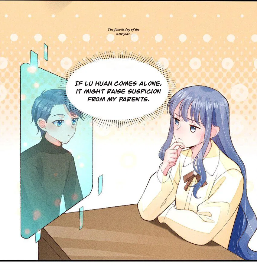 I Raised A Sick And Weak Prince Chapter 127 – Page 14