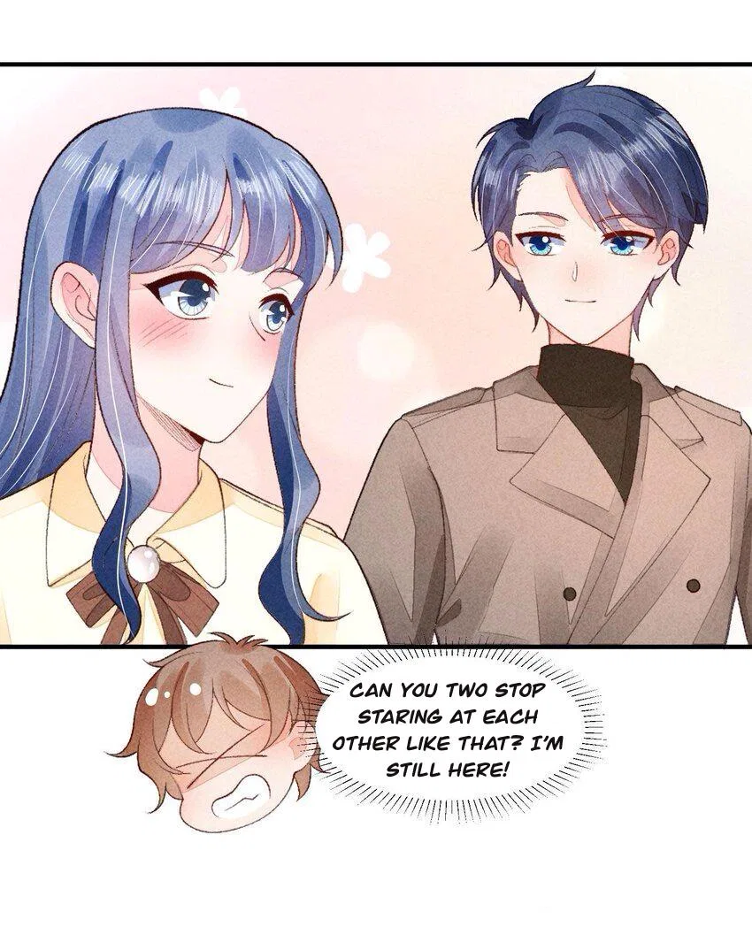 I Raised A Sick And Weak Prince Chapter 127 – Page 28