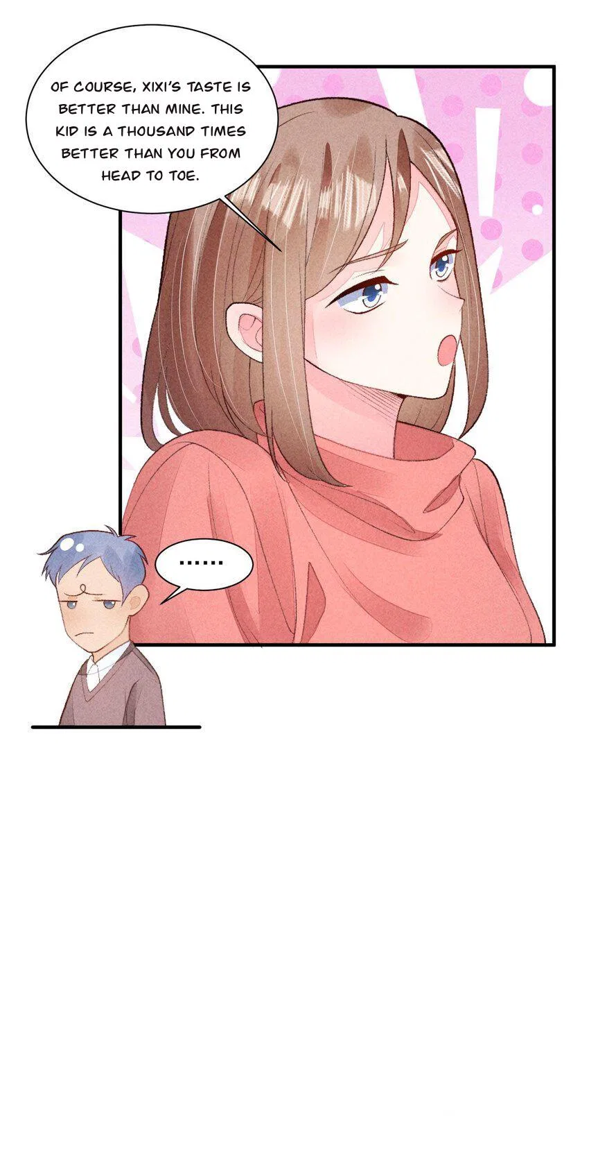 I Raised A Sick And Weak Prince Chapter 127 – Page 36