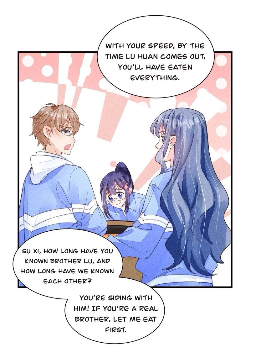 I Raised A Sick And Weak Prince Chapter 126 – Page 5